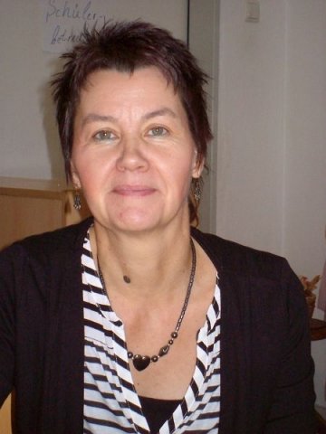 Betreuung